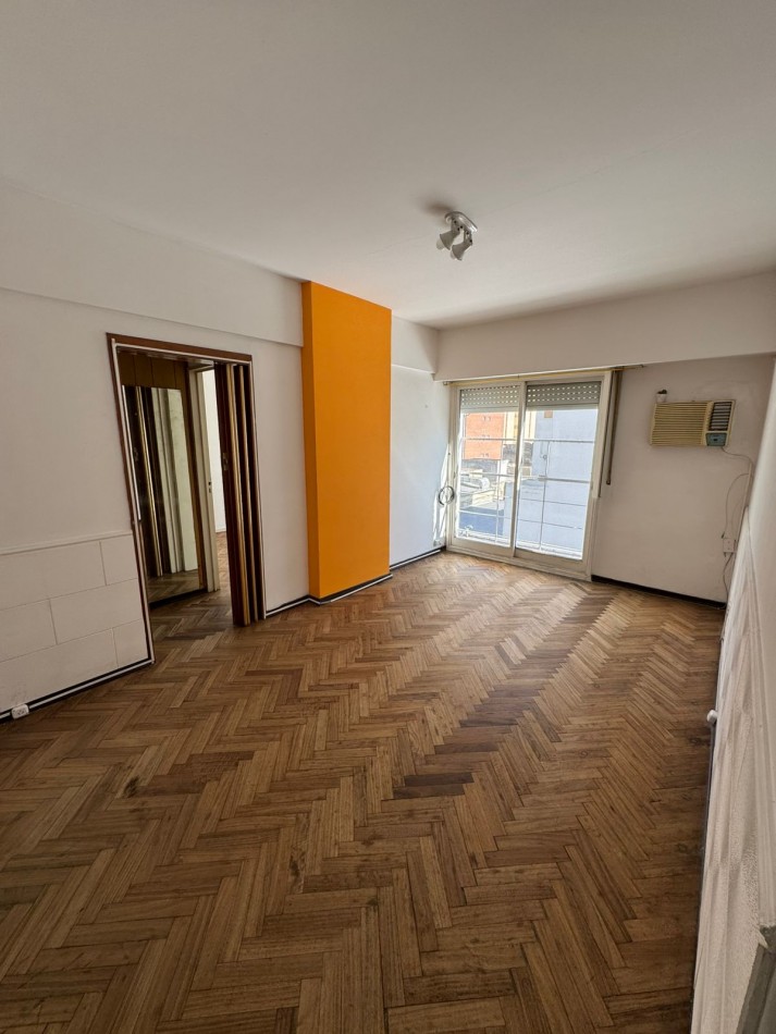 Departamento Lavalle 695 Quilmes centro Ideal inversion 