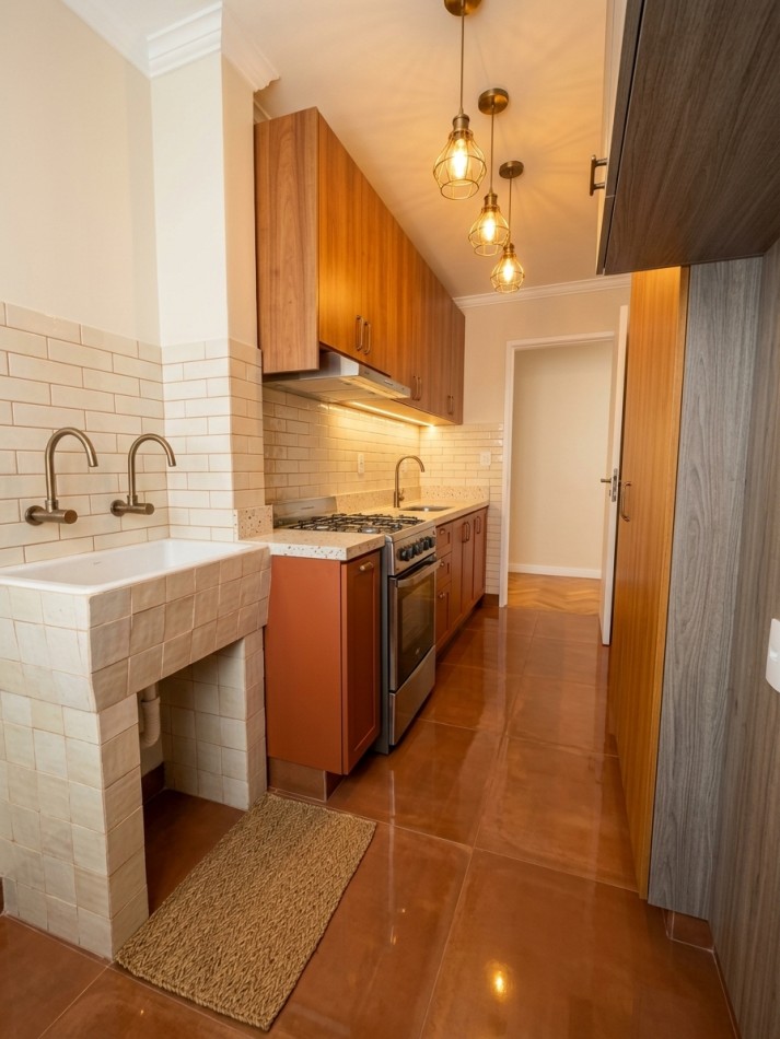 Departamento Lavalle 695 Quilmes centro Ideal inversion 