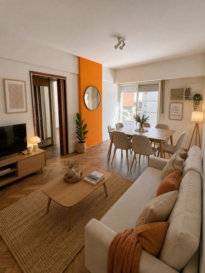 Departamento Lavalle 695 Quilmes centro Ideal inversion 
