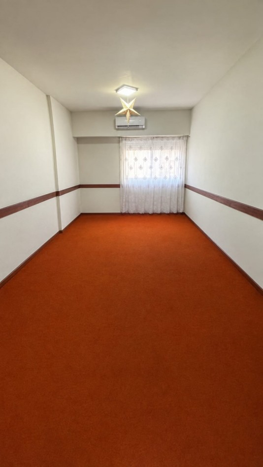 Monoambiente en el centro de Quilmes. Apto profesional.