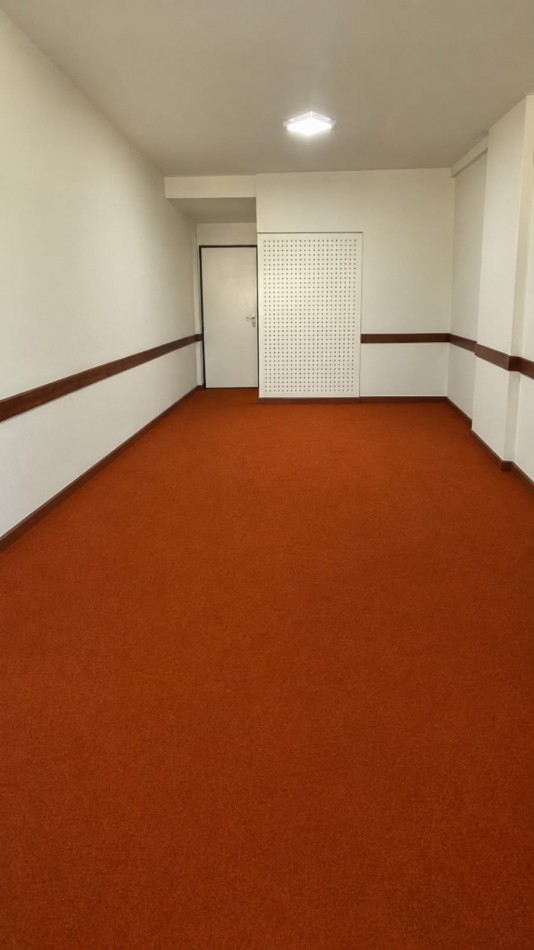 Monoambiente en el centro de Quilmes. Apto profesional.