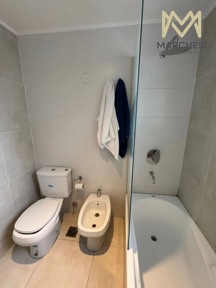 Departamento En Venta En Bernal Centro