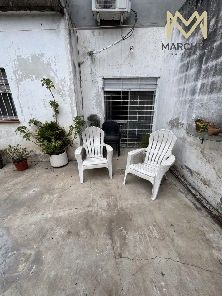 Oportunidad Ph De 4 Ambientes En Quilmes Oeste Centro