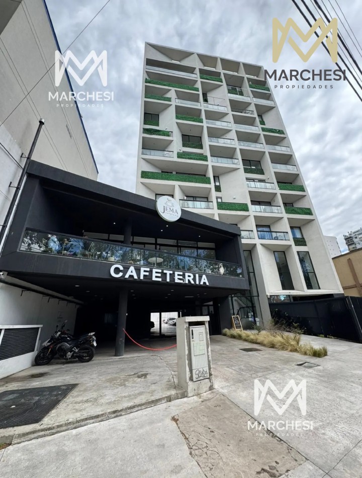 Departamento En Venta En Bernal Centro