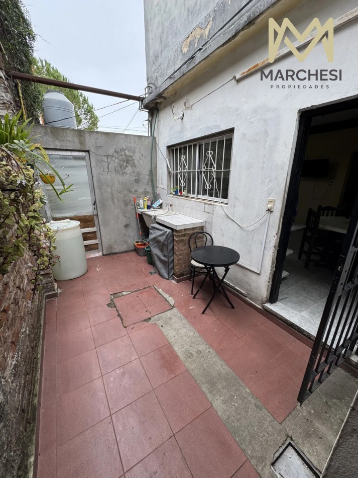 Oportunidad Ph De 4 Ambientes En Quilmes Oeste Centro