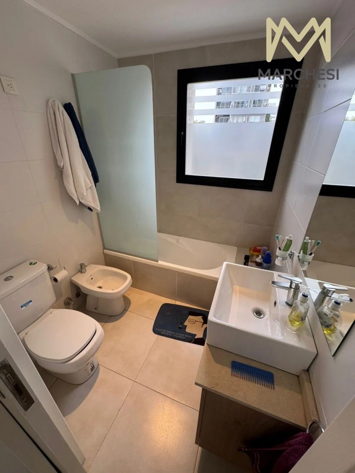 Departamento En Venta En Bernal Centro