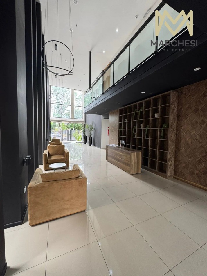 Departamento En Venta En Bernal Centro
