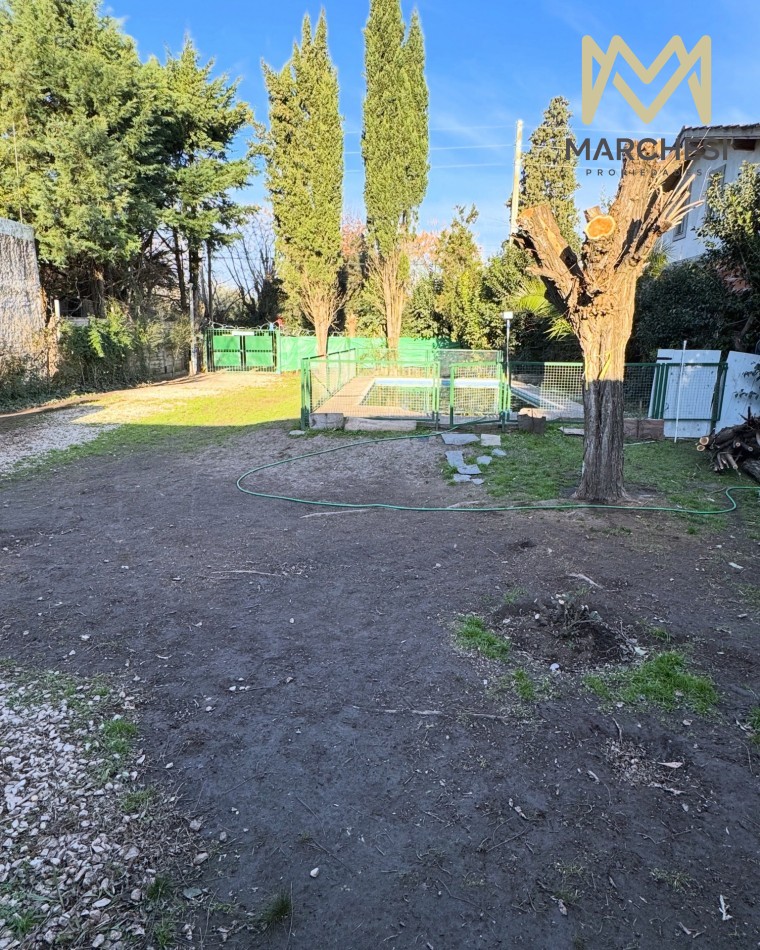 Casa Quinta En El Pato Con Pileta, Ideal Inversion, Rentable