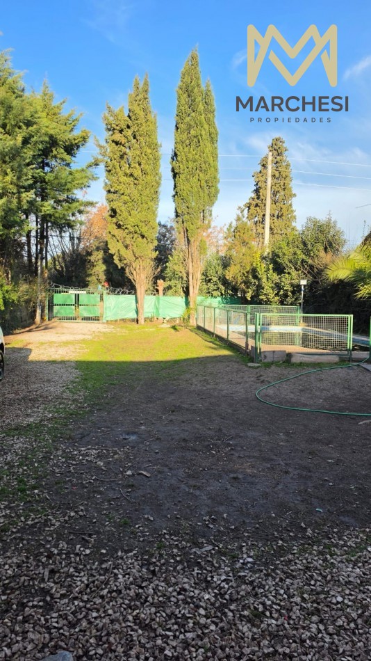 Casa Quinta En El Pato Con Pileta, Ideal Inversion, Rentable