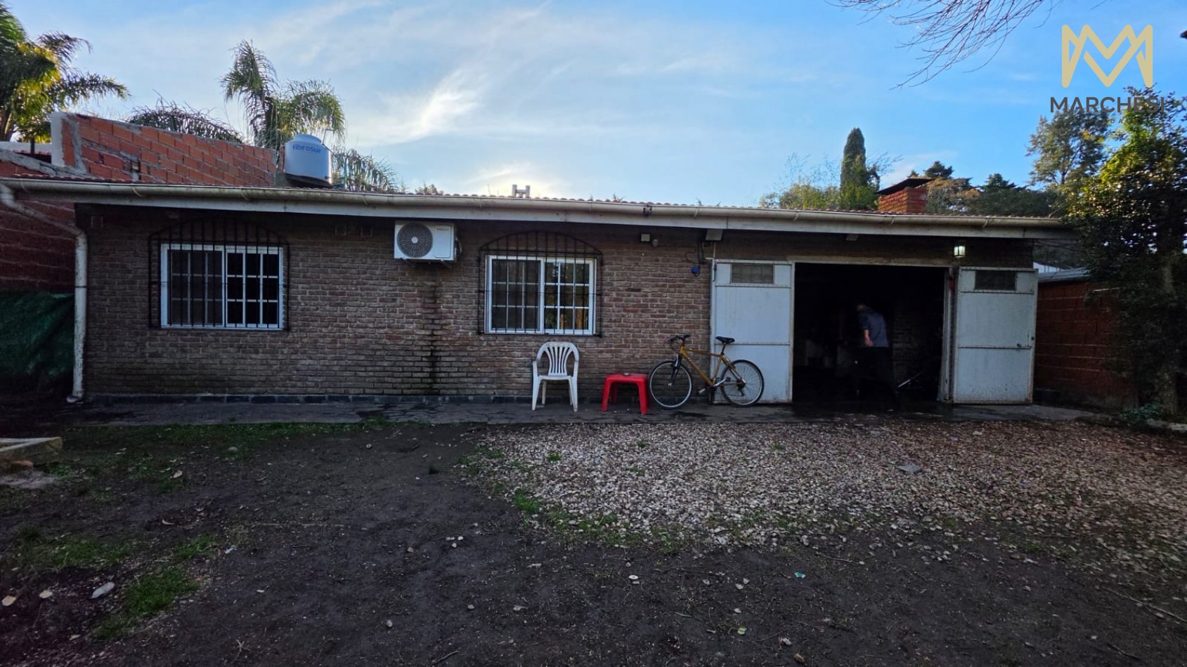 Casa Quinta En El Pato Con Pileta, Ideal Inversion, Rentable