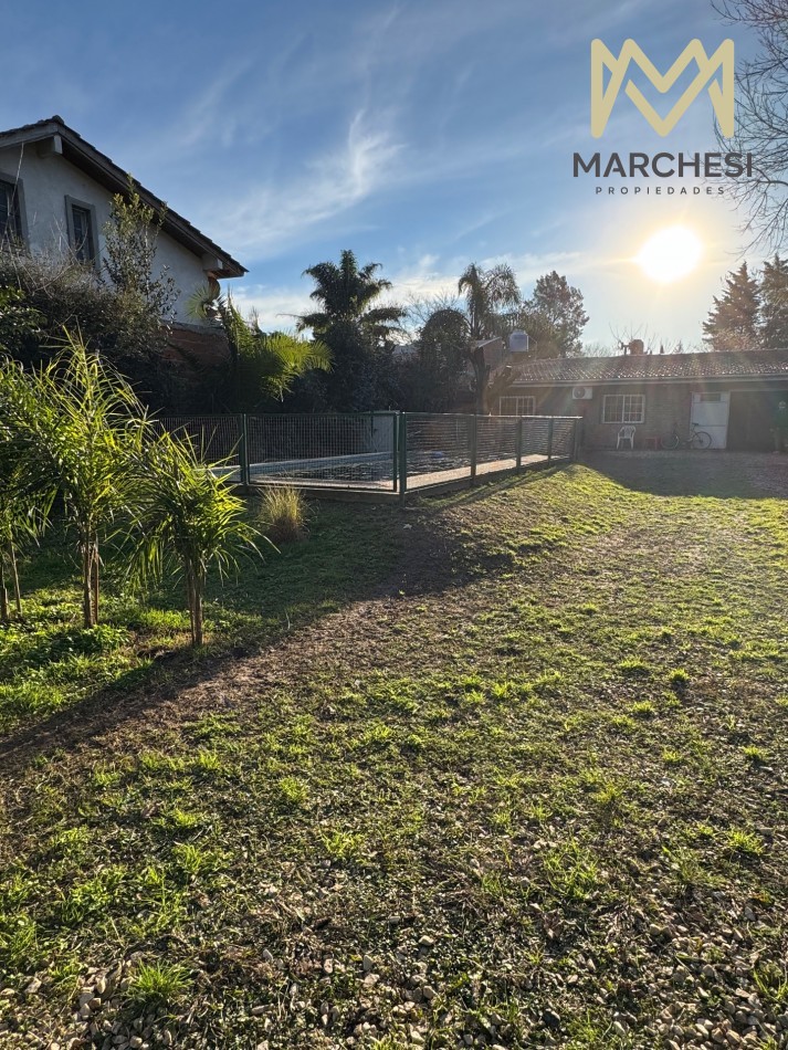 Casa Quinta En El Pato Con Pileta, Ideal Inversion, Rentable
