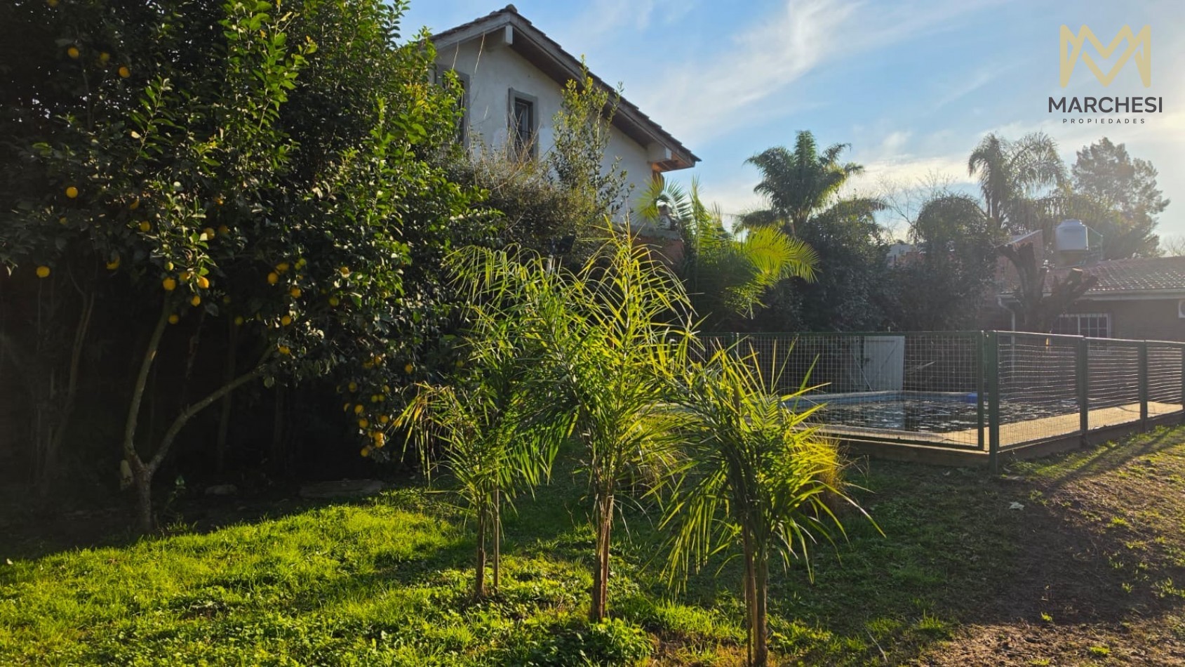 Casa Quinta En El Pato Con Pileta, Ideal Inversion, Rentable