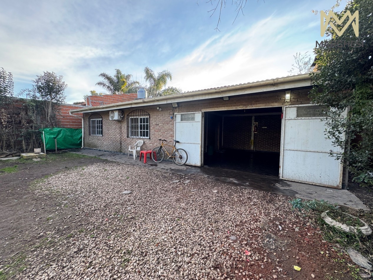 Casa Quinta En El Pato Con Pileta, Ideal Inversion, Rentable