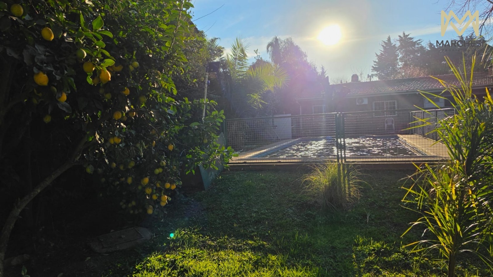 Casa Quinta En El Pato Con Pileta, Ideal Inversion, Rentable