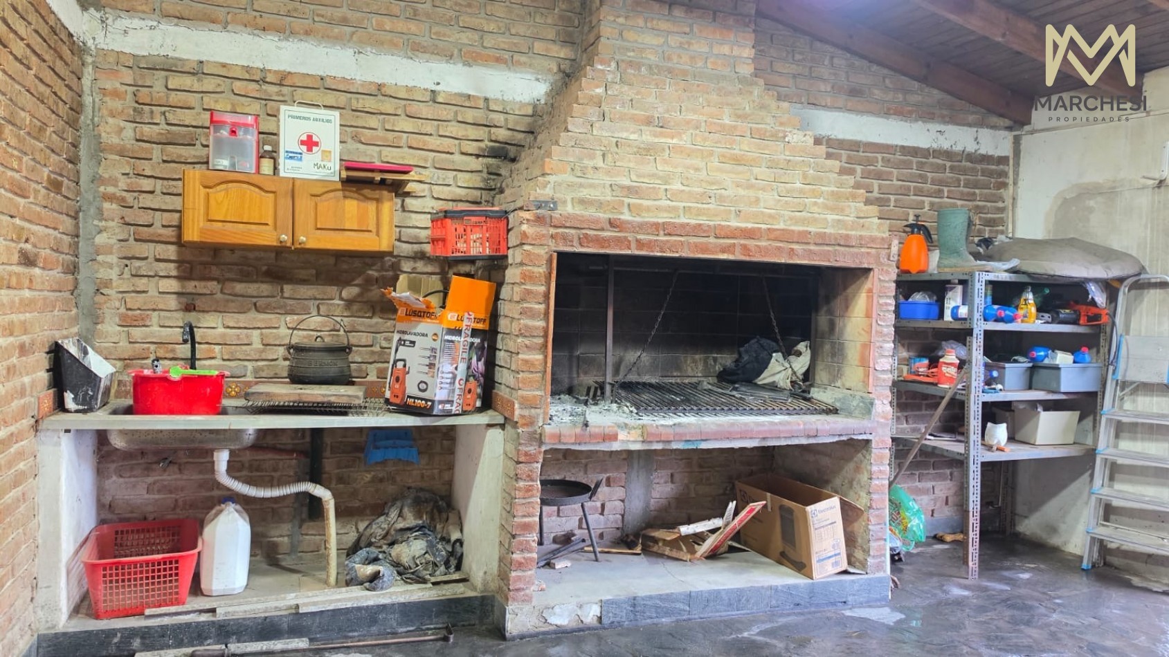Casa Quinta En El Pato Con Pileta, Ideal Inversion, Rentable