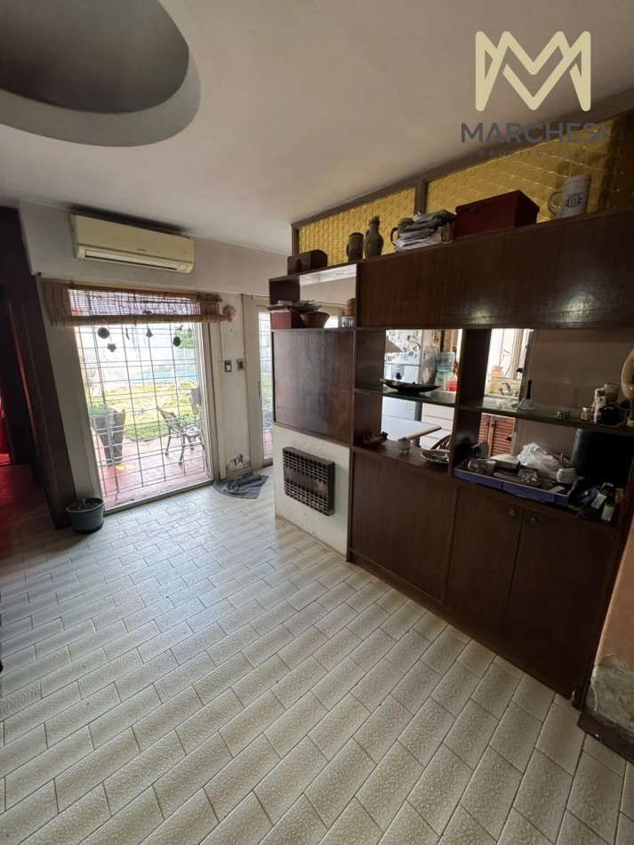 Casa 6 Ambientes Quilmes | Excelente Lote 235m2 Pileta Quincho