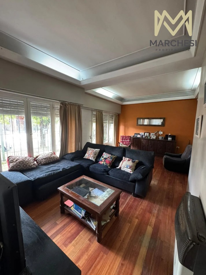 Casa 6 Ambientes Quilmes | Excelente Lote 235m2 Pileta Quincho
