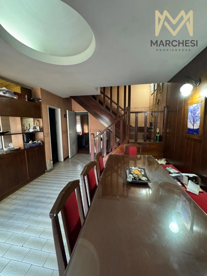 Casa 6 Ambientes Quilmes | Excelente Lote 235m2 Pileta Quincho