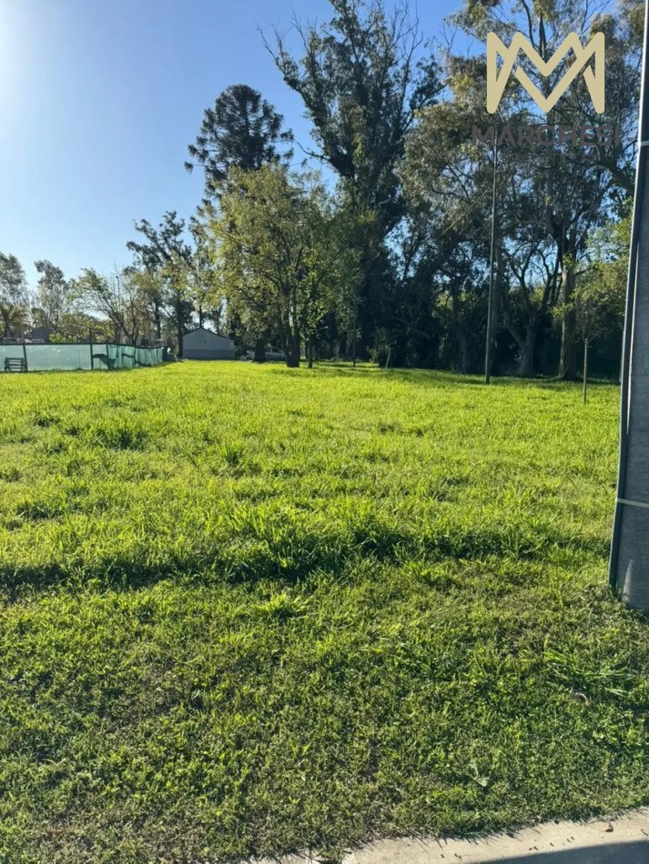 Terreno / Lote En Venta Interno En Barrio Cerrado La Vikkina- El Pato-berazategui Financiado