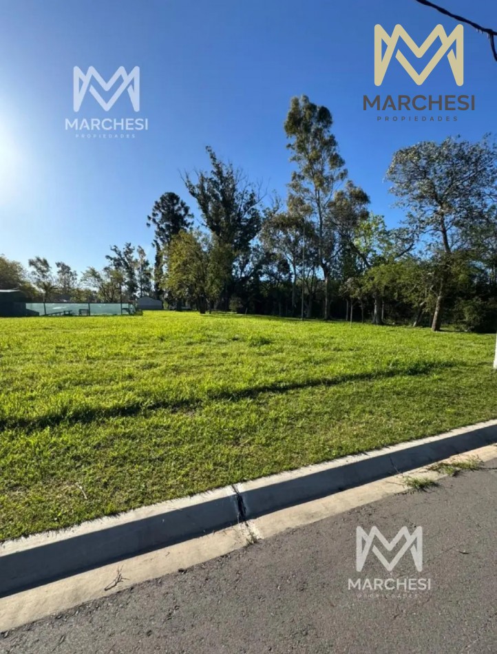 Terreno / Lote En Venta Interno En Barrio Cerrado La Vikkina- El Pato-berazategui Financiado