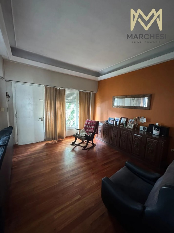 Casa 6 Ambientes Quilmes | Excelente Lote 235m2 Pileta Quincho