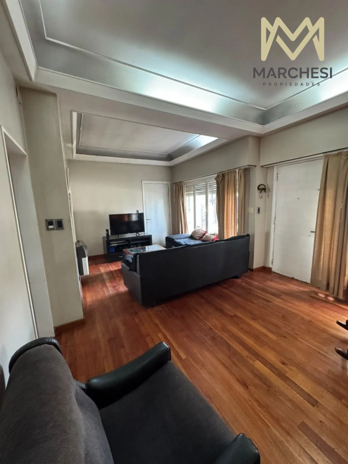 Casa 6 Ambientes Quilmes | Excelente Lote 235m2 Pileta Quincho