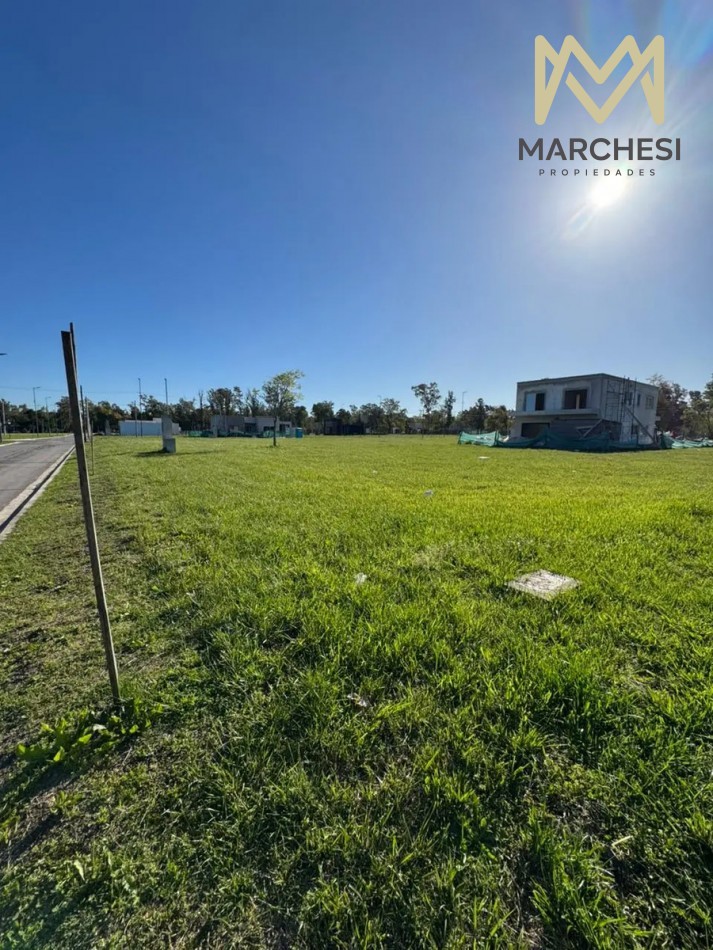 Terreno / Lote En Venta Interno En Barrio Cerrado La Vikkina- El Pato-berazategui Financiado