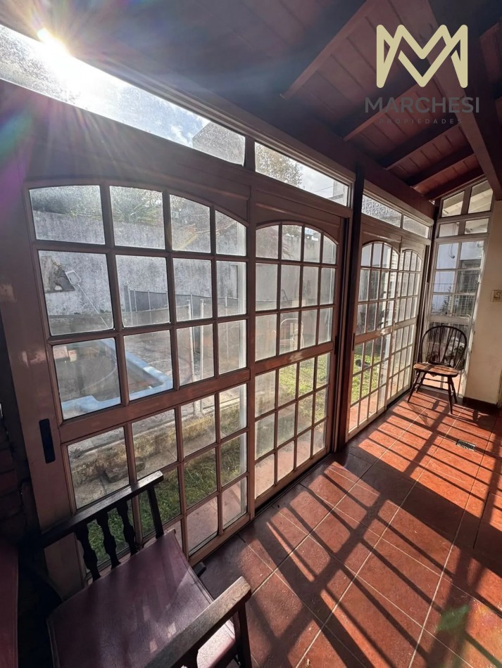 Casa 6 Ambientes Quilmes | Excelente Lote 235m2 Pileta Quincho