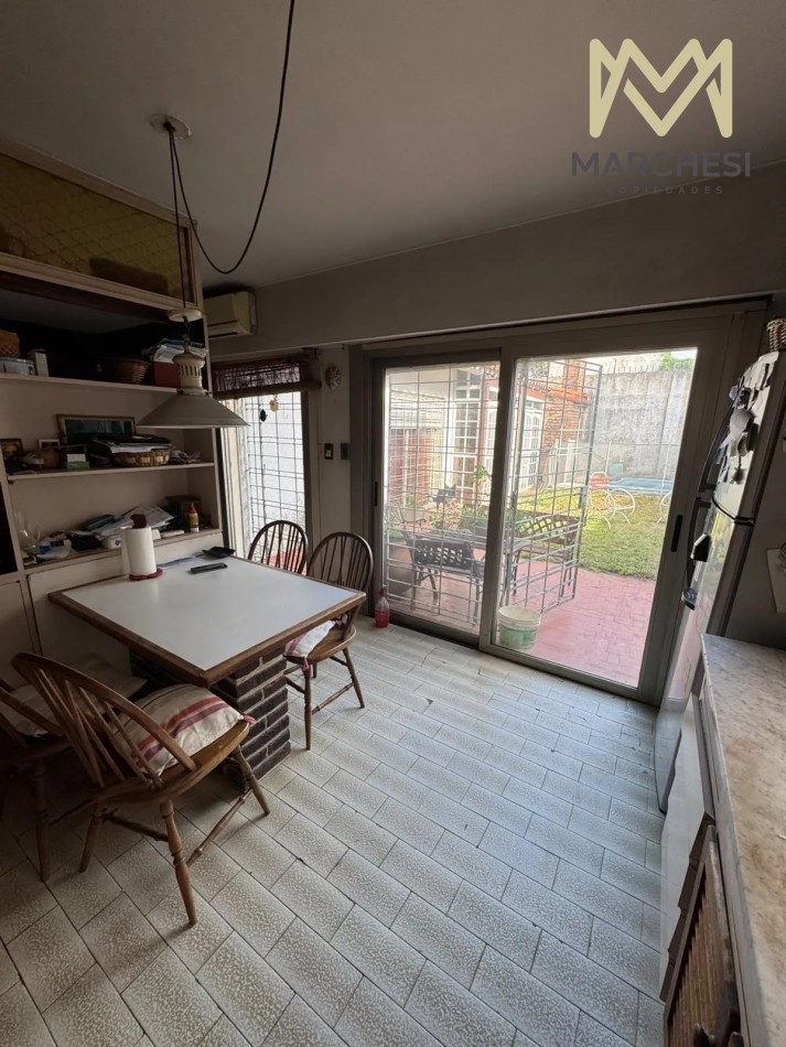 Casa 6 Ambientes Quilmes | Excelente Lote 235m2 Pileta Quincho