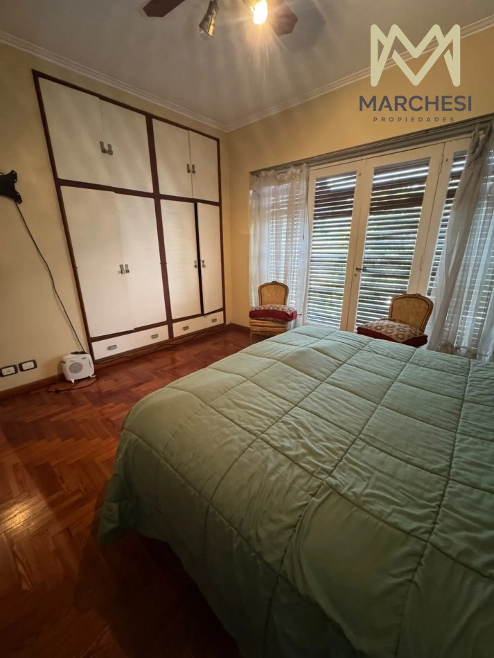 Casa 6 Ambientes Quilmes | Excelente Lote 235m2 Pileta Quincho