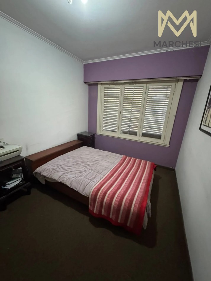 Casa 6 Ambientes Quilmes | Excelente Lote 235m2 Pileta Quincho
