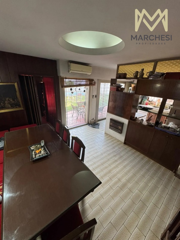 Casa 6 Ambientes Quilmes | Excelente Lote 235m2 Pileta Quincho