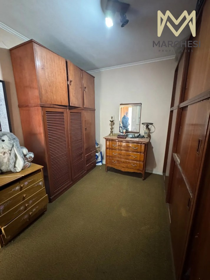 Casa 6 Ambientes Quilmes | Excelente Lote 235m2 Pileta Quincho