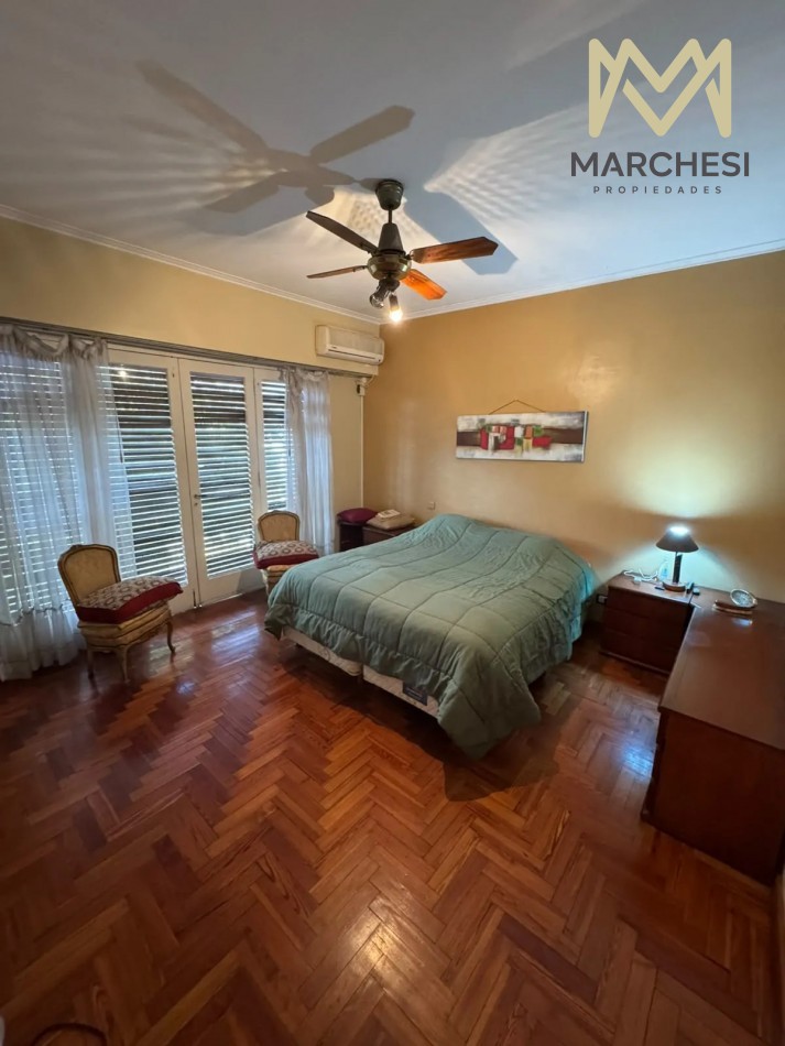 Casa 6 Ambientes Quilmes | Excelente Lote 235m2 Pileta Quincho