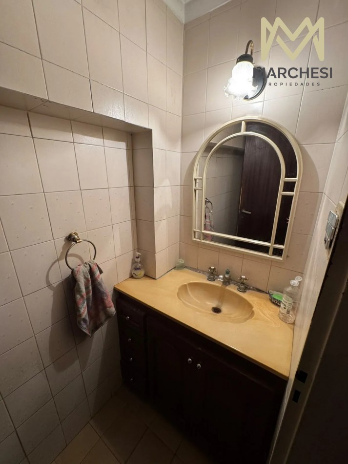 Casa 6 Ambientes Quilmes | Excelente Lote 235m2 Pileta Quincho