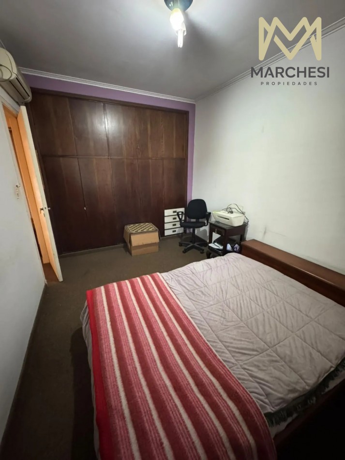 Casa 6 Ambientes Quilmes | Excelente Lote 235m2 Pileta Quincho