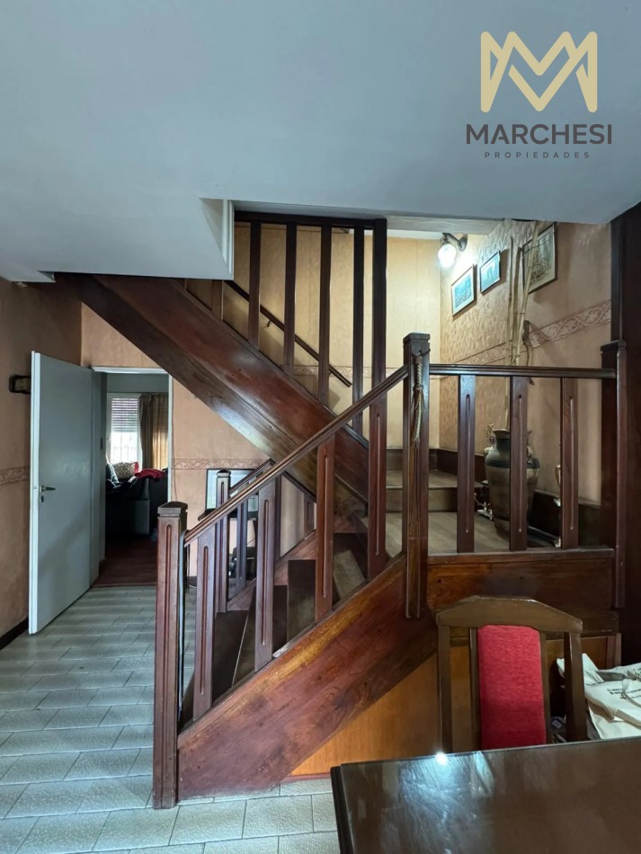 Casa 6 Ambientes Quilmes | Excelente Lote 235m2 Pileta Quincho