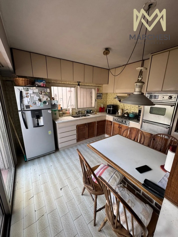 Casa 6 Ambientes Quilmes | Excelente Lote 235m2 Pileta Quincho