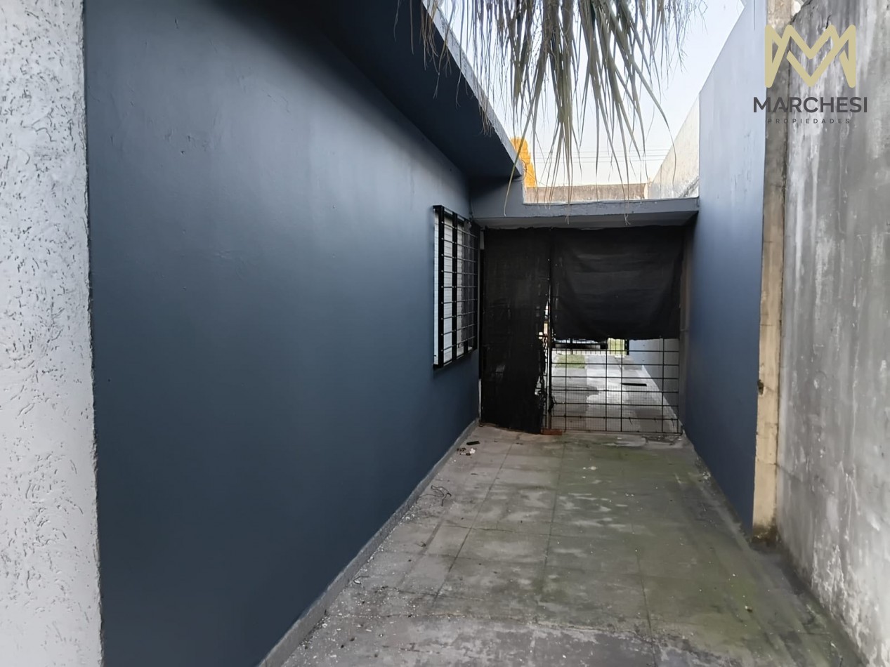 Casa En Quilmes Oeste 3 Amb Con Pileta