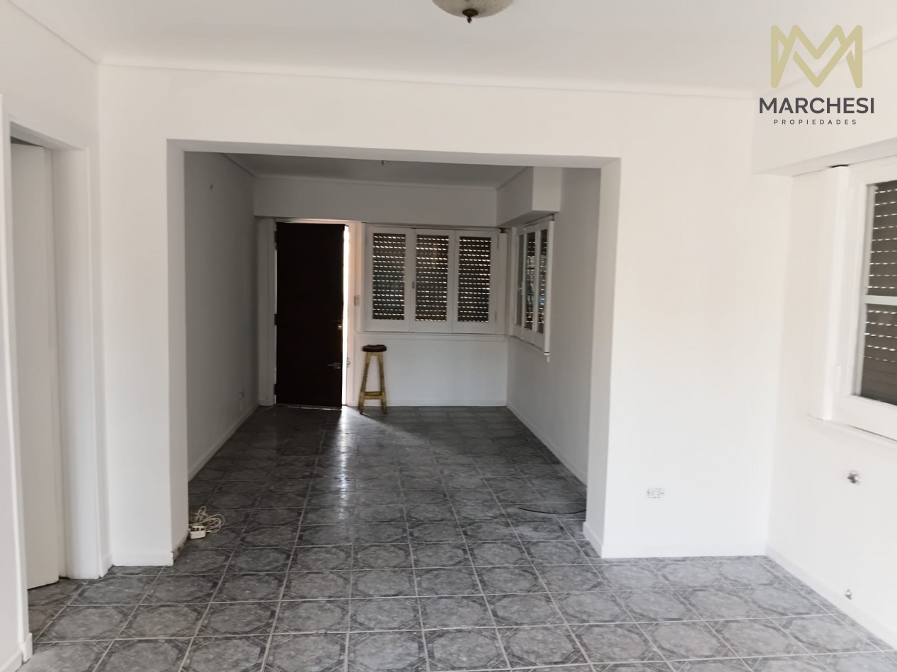 Casa En Quilmes Oeste 3 Amb Con Pileta