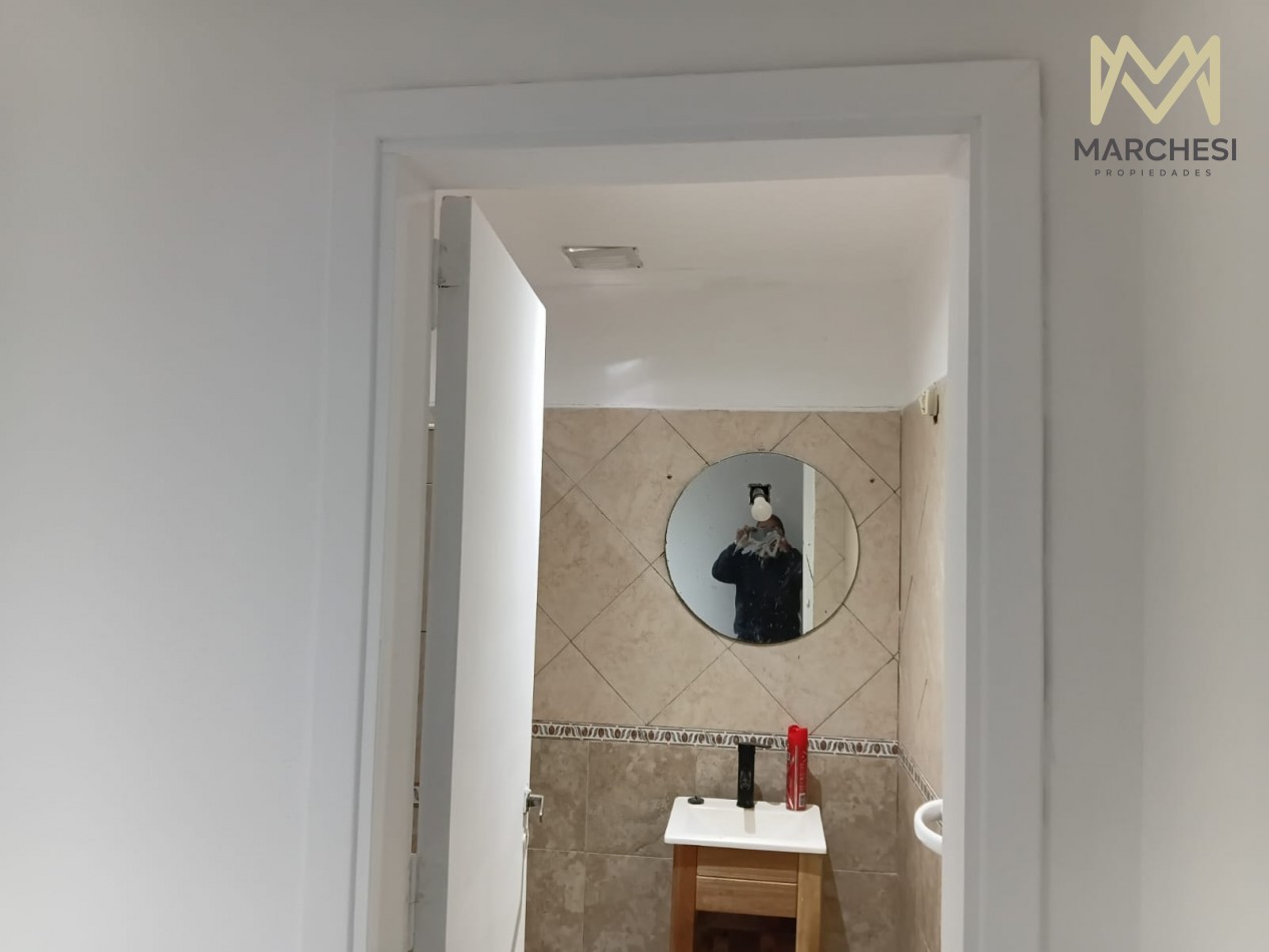 Casa En Quilmes Oeste 3 Amb Con Pileta