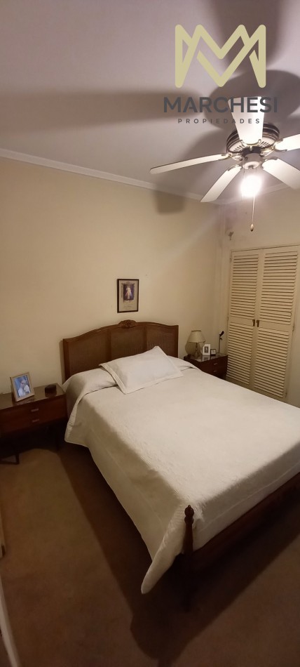 Casa 4 Ambientes Con Parque Y Cochera En Quilmes Oeste Barrio Parque Calchaqui