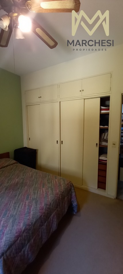 Casa 4 Ambientes Con Parque Y Cochera En Quilmes Oeste Barrio Parque Calchaqui
