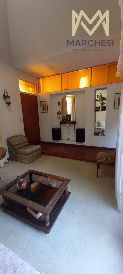 Casa 4 Ambientes Con Parque Y Cochera En Quilmes Oeste Barrio Parque Calchaqui