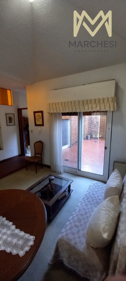 Casa 4 Ambientes Con Parque Y Cochera En Quilmes Oeste Barrio Parque Calchaqui
