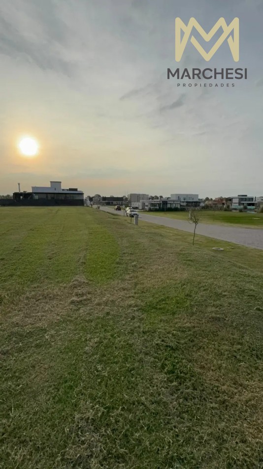 Lote Terreno En Venta Magallanes Perimetral Oferta Oportunidad Pueblos Del Plata Hudson Berazategui