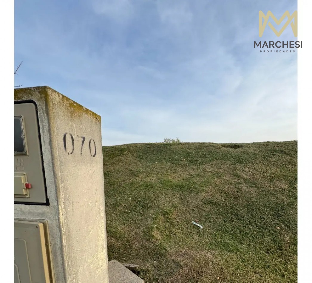 Lote Terreno En Venta Magallanes Perimetral Oferta Oportunidad Pueblos Del Plata Hudson Berazategui