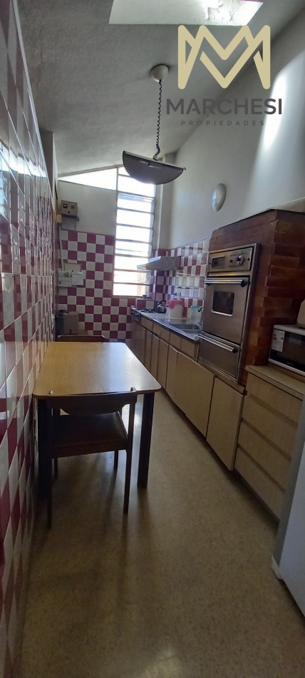 Casa 4 Ambientes Con Parque Y Cochera En Quilmes Oeste Barrio Parque Calchaqui