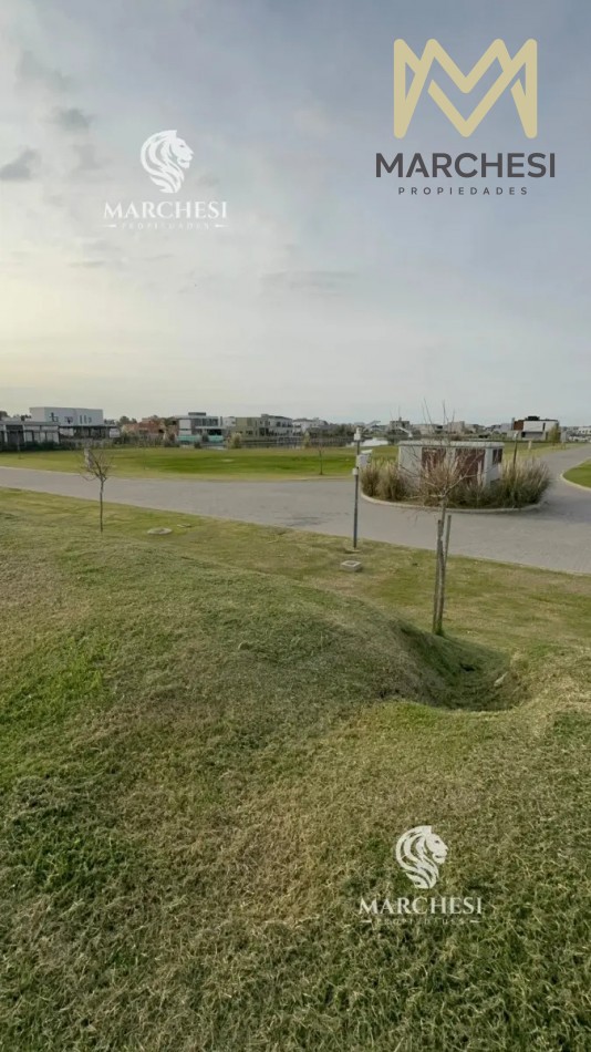 Lote Terreno En Venta Magallanes Perimetral Oferta Oportunidad Pueblos Del Plata Hudson Berazategui