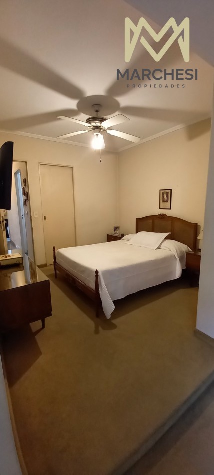 Casa 4 Ambientes Con Parque Y Cochera En Quilmes Oeste Barrio Parque Calchaqui